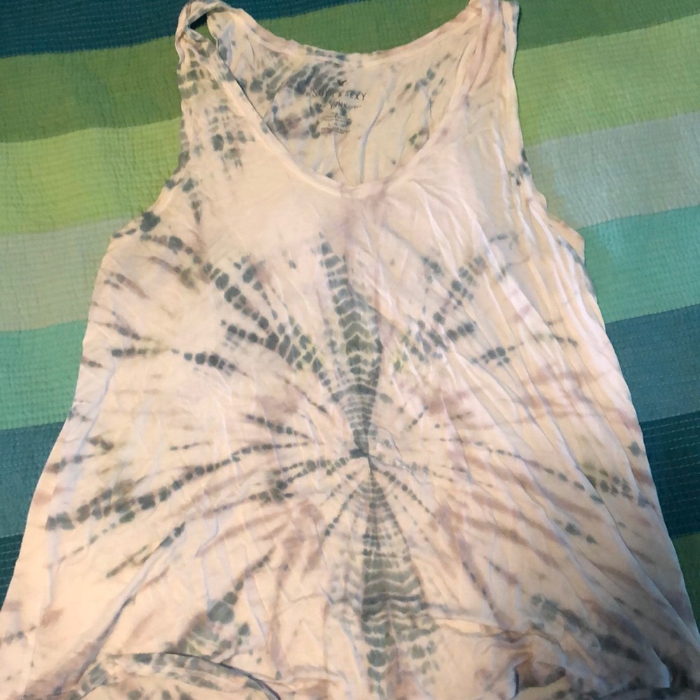 American Eagle tank top